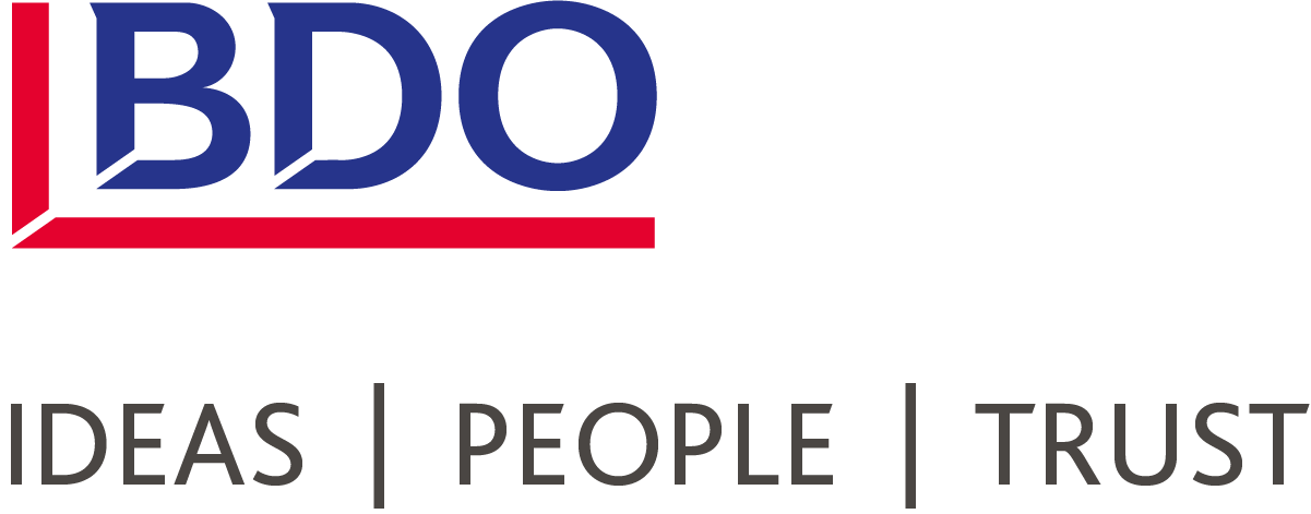 BDO logo